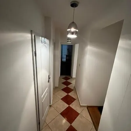 Porec, Tolle 3 Zi-whg, Sehr Zentral, Zustand! Mit Internet Und W-lan! דירה *