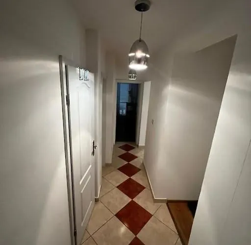 Porec, Tolle 3 Zi-whg, Sehr Zentral, Zustand! Mit Internet Und W-lan! Апартаменты *