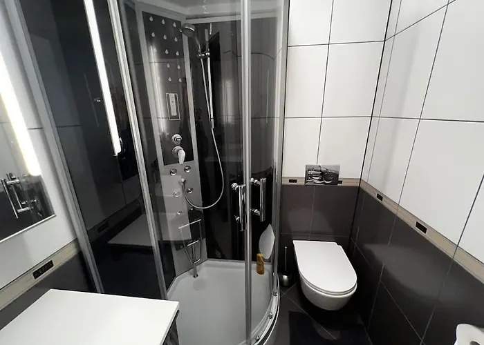 Porec, Tolle 3 Zi-whg, Sehr Zentral, Zustand! Mit Internet Und W-lan! Апартаменты Пореч