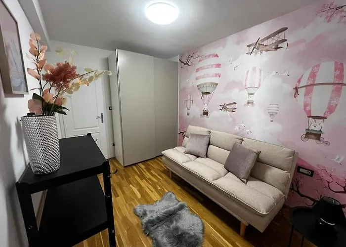 Porec, Tolle 3 Zi-whg, Sehr Zentral, Zustand! Mit Internet Und W-lan! Апартаменты